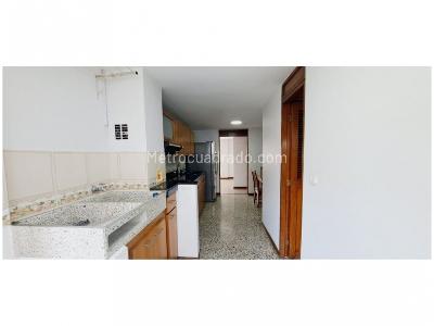 Apartamento en venta en Las Vegas, Medellín · foto 3 de 12