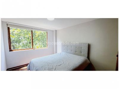 Apartamento en venta en Las Vegas, Medellín · foto 5 de 12