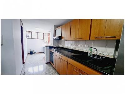 Apartamento en venta en Las Vegas, Medellín · foto 6 de 12