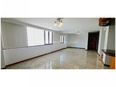 Apartamento en venta en Las Vegas, Medellín · foto 8 de 12