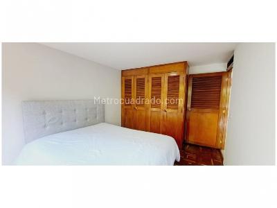 Apartamento en venta en Las Vegas, Medellín · foto 9 de 12