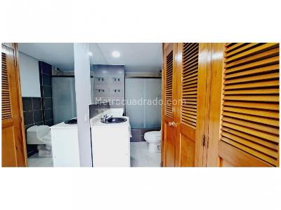 Apartamento en venta en Las Vegas, Medellín · foto 12 de 12