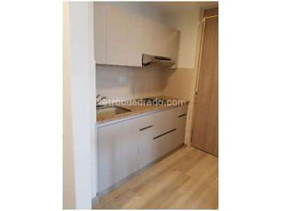 Apartamento en venta en El Poblado, Medellín · foto 5 de 11