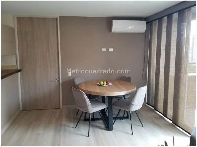 Apartamento en venta en El Poblado, Medellín · foto 6 de 11