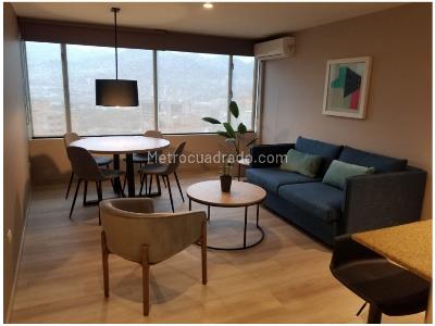 Apartamento en venta en El Poblado, Medellín · foto 9 de 11