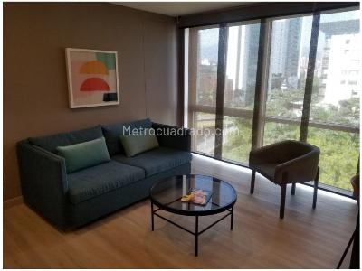 Apartamento en venta en El Poblado, Medellín · foto 11 de 11