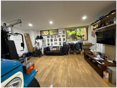 Casa de 4 alcobas en venta en El Poblado, Medellín, 350 m² · foto 8 de 20