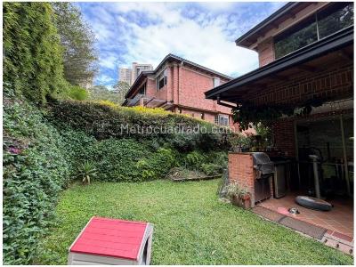 Casa de 4 alcobas en venta en El Poblado, Medellín, 350 m² · foto 15 de 20