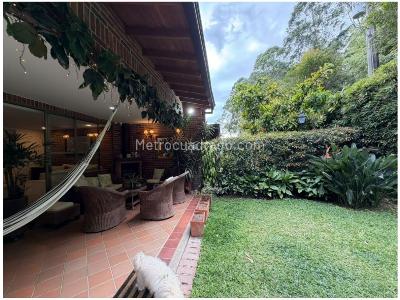 Casa de 4 alcobas en venta en El Poblado, Medellín, 350 m² · foto 17 de 20