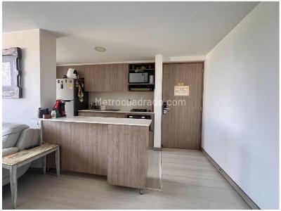 Apartamento en venta en El Chingui, Envigado · foto 2 de 18