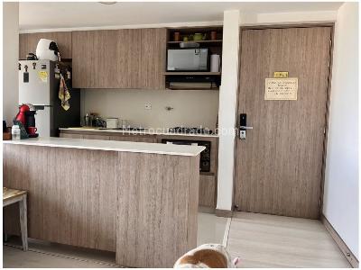 Apartamento en venta en El Chingui, Envigado · foto 3 de 18