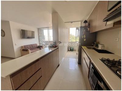 Apartamento en venta en El Chingui, Envigado · foto 4 de 18