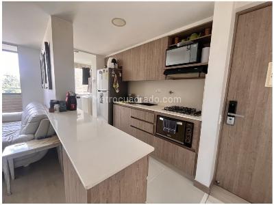 Apartamento en venta en El Chingui, Envigado · foto 5 de 18