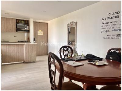 Apartamento en venta en El Chingui, Envigado · foto 6 de 18