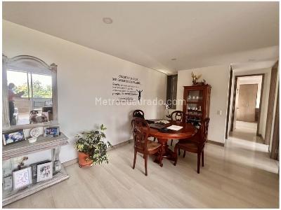 Apartamento en venta en El Chingui, Envigado · foto 7 de 18