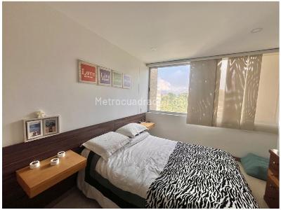 Apartamento en venta en El Chingui, Envigado · foto 9 de 18
