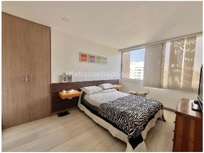 Apartamento en venta en El Chingui, Envigado · foto 11 de 18
