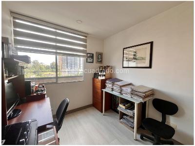Apartamento en venta en El Chingui, Envigado · foto 12 de 18