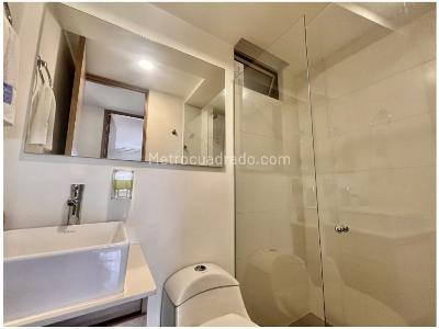 Apartamento en venta en El Chingui, Envigado · foto 14 de 18