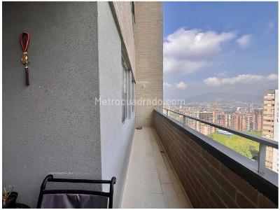 Apartamento en venta en El Chingui, Envigado · foto 16 de 18