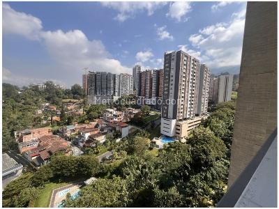 Apartamento en venta en El Chingui, Envigado · foto 17 de 18