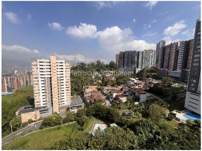Apartamento en venta en El Chingui, Envigado · foto 18 de 18