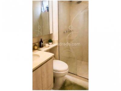 Apartamento de 3 alcobas en venta en Loma De Los Bernal, Medellín, 101 m² · foto 10 de 10