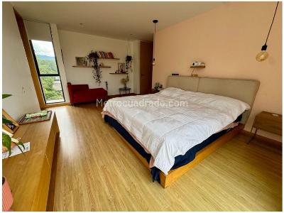 Apartamento de 3 alcobas en venta en El Poblado, Medellín, 216 m² · foto 15 de 20