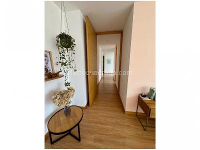 Apartamento de 3 alcobas en venta en El Poblado, Medellín, 216 m² · foto 16 de 20