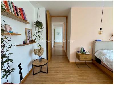 Apartamento de 3 alcobas en venta en El Poblado, Medellín, 216 m² · foto 17 de 20