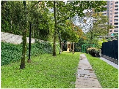Apartamento de 3 alcobas en venta en El Poblado, Medellín, 216 m² · foto 20 de 20