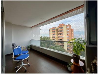 Apartamento de 3 alcobas en venta en El Poblado, Medellín, 137 m² · foto 12 de 20