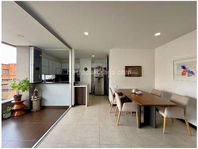 Apartamento de 3 alcobas en venta en El Poblado, Medellín, 137 m² · foto 14 de 20