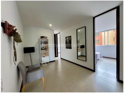 Apartamento de 3 alcobas en venta en El Poblado, Medellín, 137 m² · foto 15 de 20