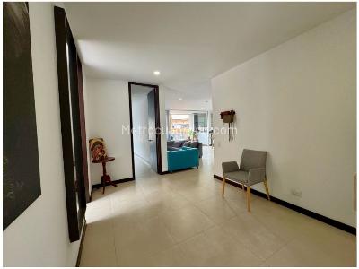 Apartamento de 3 alcobas en venta en El Poblado, Medellín, 137 m² · foto 16 de 20