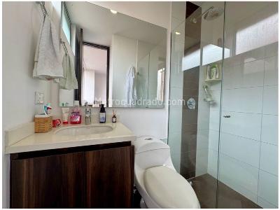 Apartamento de 3 alcobas en venta en El Poblado, Medellín, 137 m² · foto 20 de 20