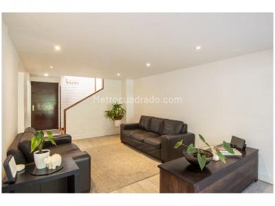 Casa de 3 alcobas en venta en La Sebastiana, Envigado, 241 m² · foto 6 de 20