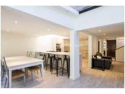 Casa de 3 alcobas en venta en La Sebastiana, Envigado, 241 m² · foto 7 de 20