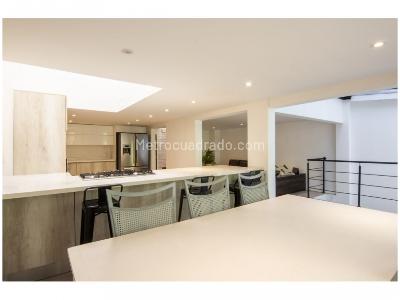 Casa de 3 alcobas en venta en La Sebastiana, Envigado, 241 m² · foto 8 de 20