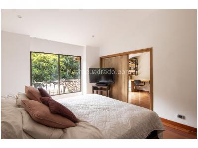 Casa de 3 alcobas en venta en La Sebastiana, Envigado, 241 m² · foto 15 de 20