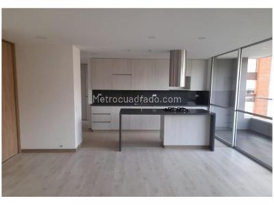 Apartamento en venta en Suramerica, Itagüí · foto 3 de 19