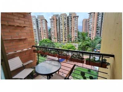 Apartamento de 3 alcobas en venta en Villa Grande, Envigado, 100 m² · foto 2 de 15