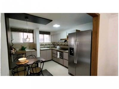 Apartamento de 3 alcobas en venta en Villa Grande, Envigado, 100 m² · foto 4 de 15