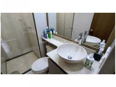 Apartamento de 3 alcobas en venta en Villa Grande, Envigado, 100 m² · foto 5 de 15