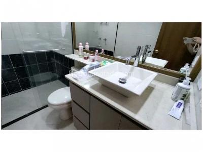 Apartamento de 3 alcobas en venta en Villa Grande, Envigado, 100 m² · foto 9 de 15