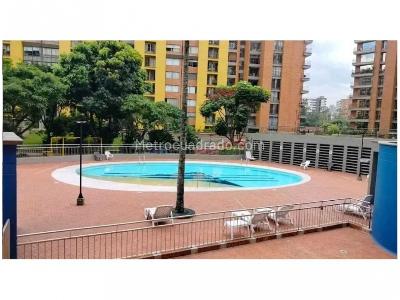 Apartamento de 3 alcobas en venta en Villa Grande, Envigado, 100 m² · foto 11 de 15