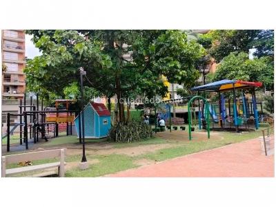 Apartamento de 3 alcobas en venta en Villa Grande, Envigado, 100 m² · foto 12 de 15