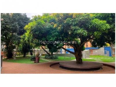 Apartamento de 3 alcobas en venta en Villa Grande, Envigado, 100 m² · foto 13 de 15