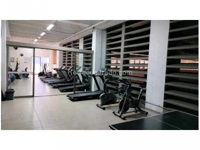 Apartamento de 3 alcobas en venta en Villa Grande, Envigado, 100 m² · foto 15 de 15