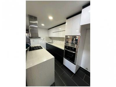 Apartamento en venta en Suramerica, Itagüí · foto 5 de 11